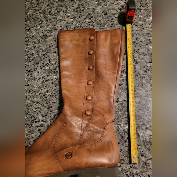 Born riding boots Size 7.5 - Picture 10 of 14
